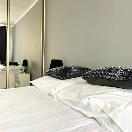 Z Miłości Do Gór *