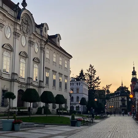 Z Milosci Do Gor アパート