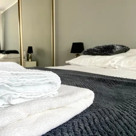 Apartmán Z Milosci Do Gor Piechowice (Karkonosze)