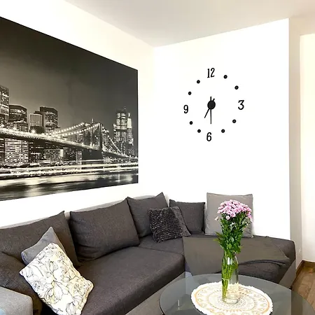 Z Milosci Do Gor Apartment Piechowice (Karkonosze)