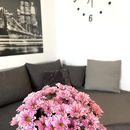 Apartment Z Milosci Do Gor *