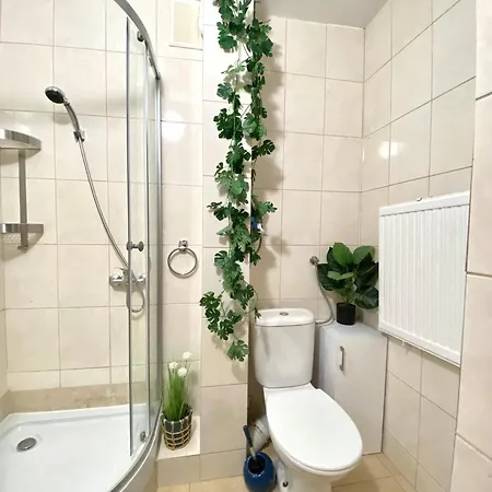 Z Milosci Do Gor Apartment Piechowice (Karkonosze)