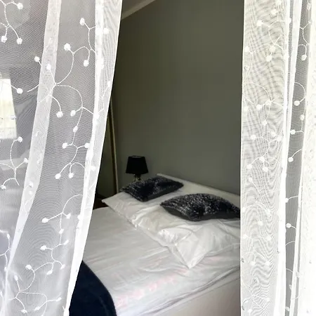 Apartment Z Milosci Do Gor *