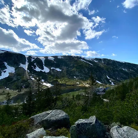 アパート Z Milosci Do Gor