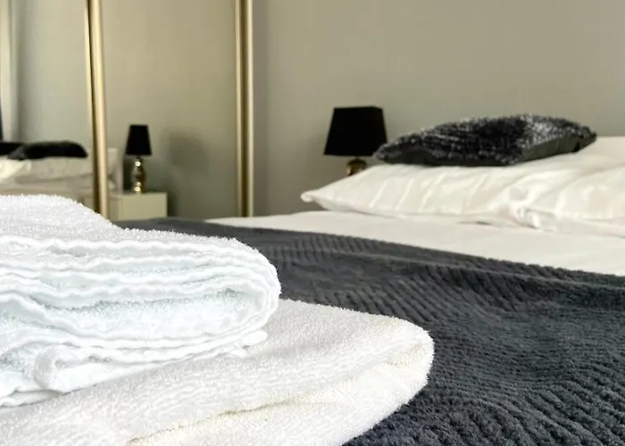 Daire Z Milosci Do Gor Piechowice (Karkonosze)