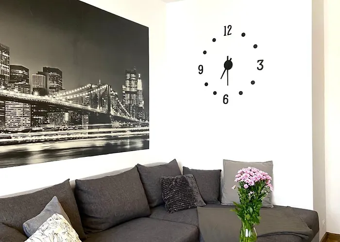 Z Milosci Do Gor Daire Piechowice (Karkonosze)