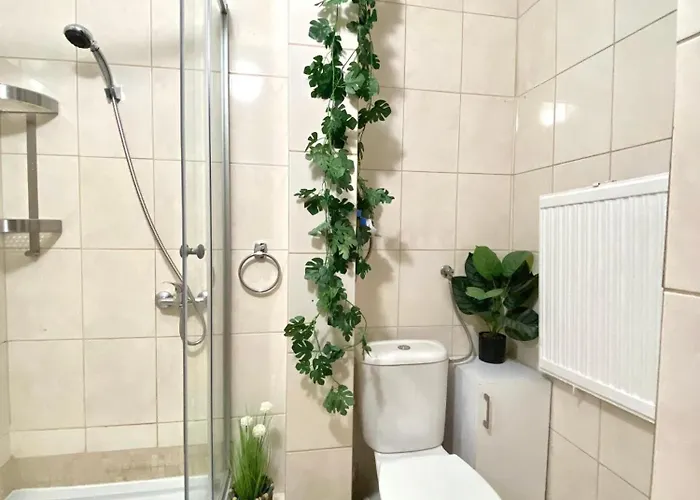 Z Milosci Do Gor Daire Piechowice (Karkonosze)