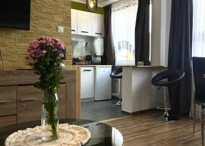 Z Milosci Do Gor Daire