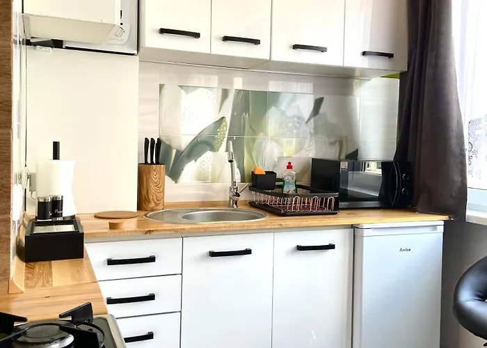 Daire Z Milosci Do Gor Piechowice (Karkonosze)