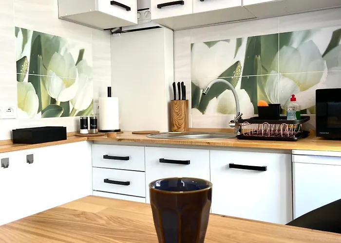 Z Milosci Do Gor Daire Piechowice (Karkonosze)