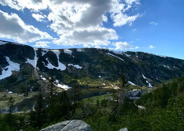 Daire Z Milosci Do Gor